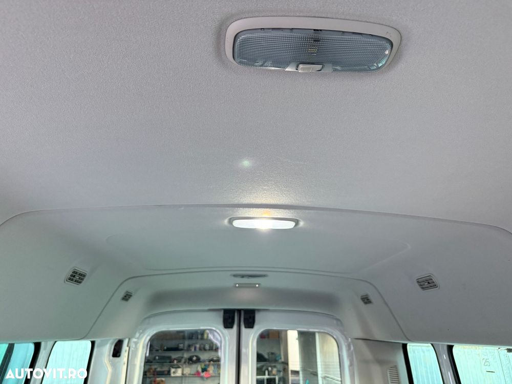 Ford Transit L2H2 Lkw Basis - 19