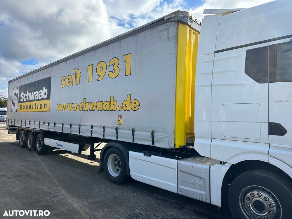 Krone SDP 27  Standard - 8