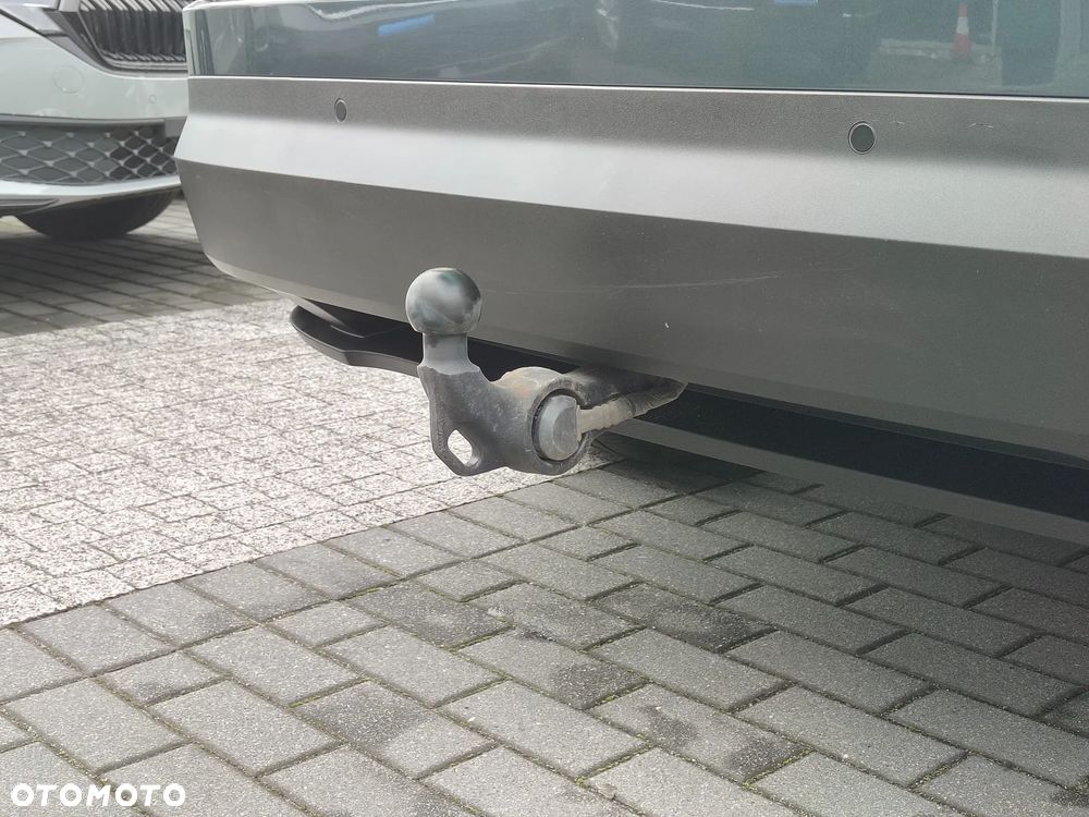 Skoda Kodiaq 2.0 TDI 4x4 Style DSG - 6
