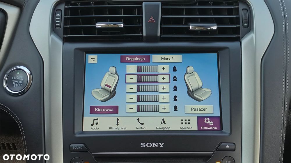 Ford Mondeo Vignale 2.0 Hybrid - 24