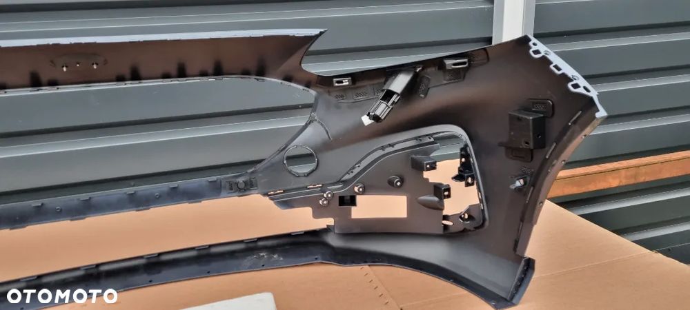 Ford Kuga MK3 ST LINE 2019- zderzak przód MH095 - 10