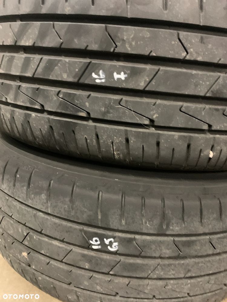 4 opony letnie Hankook Ventus Prime 3 225/55/16 - 5
