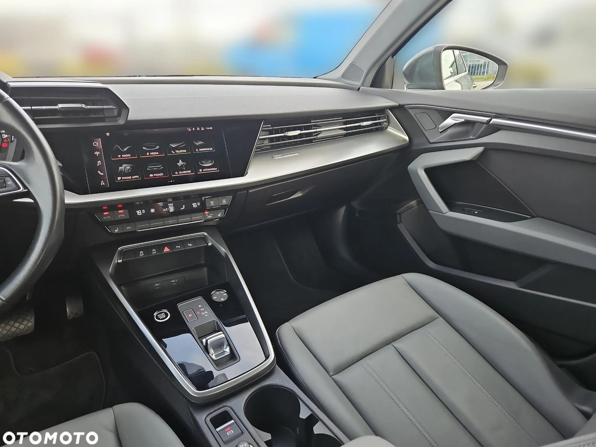 Audi A3 - 27