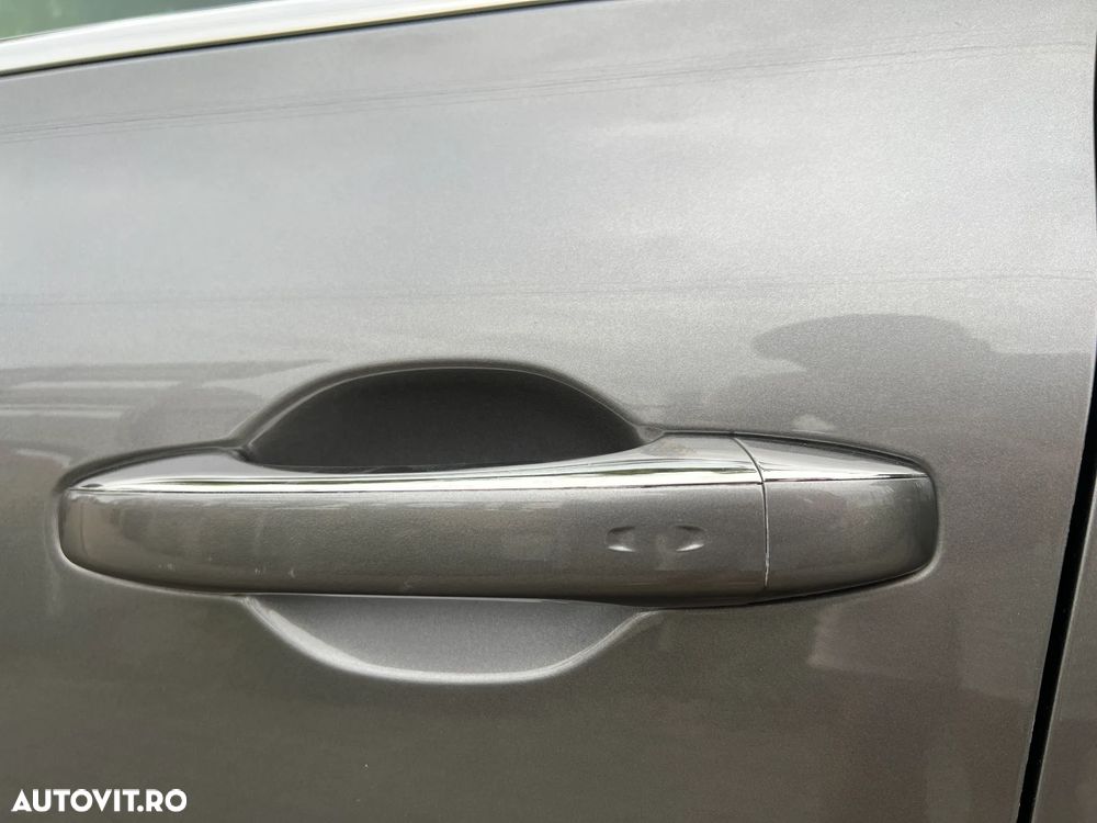 Renault Talisman ENERGY dCi 160 EDC INITIALE PARIS - 16