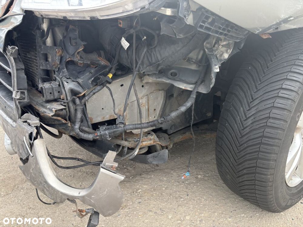 Hyundai ix55 3.0 V6 CRDi Premium - 14