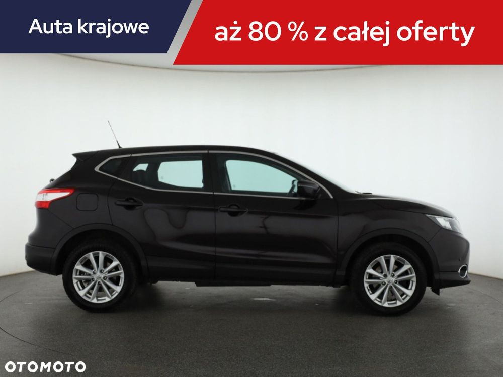 Nissan Qashqai - 8
