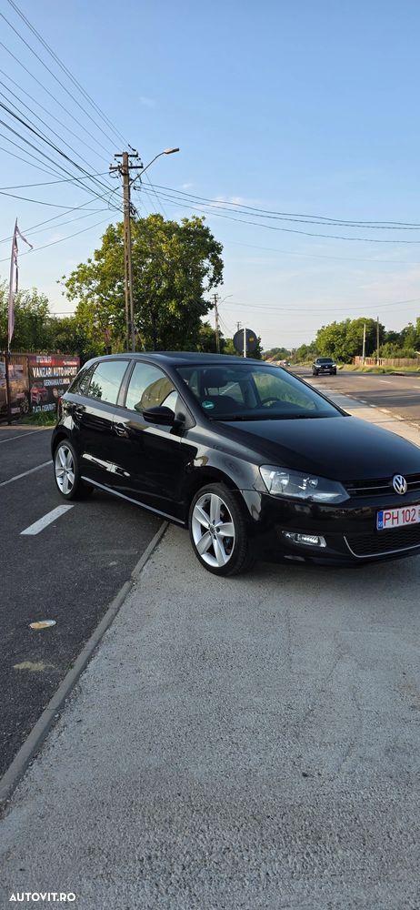 Volkswagen Polo 1.4 Life - 15
