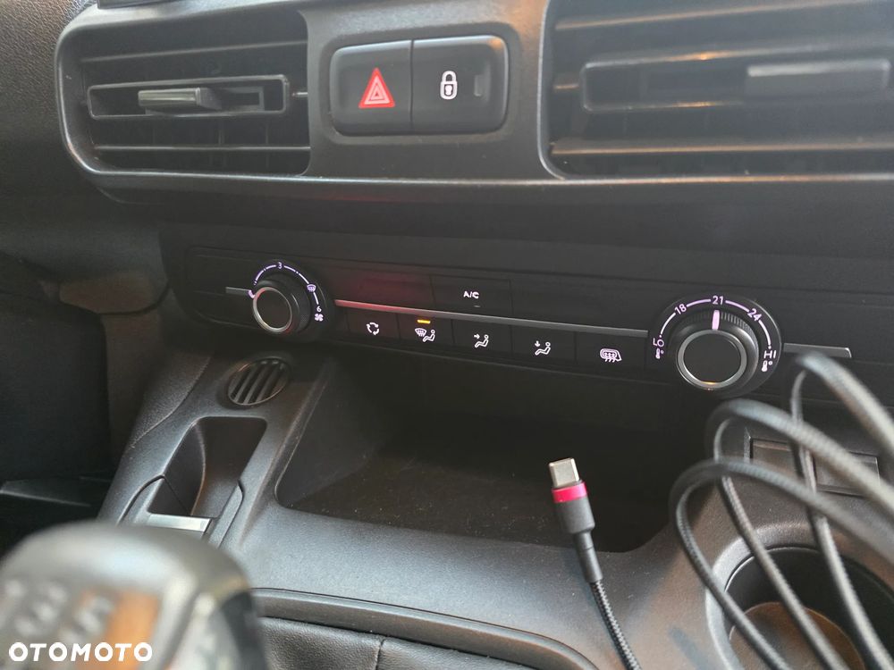 Peugeot Partner - 22