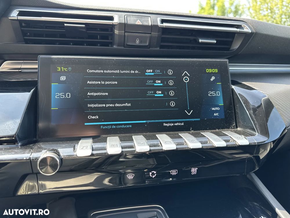 Peugeot 508 1.6 THP STT GT - 22