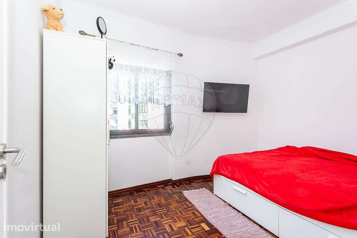 Apartamento T3 para venda - Grande imagem: 4/22