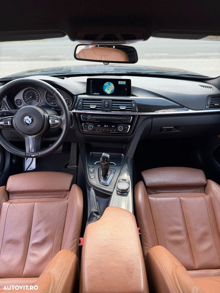 BMW Seria 4 - 9