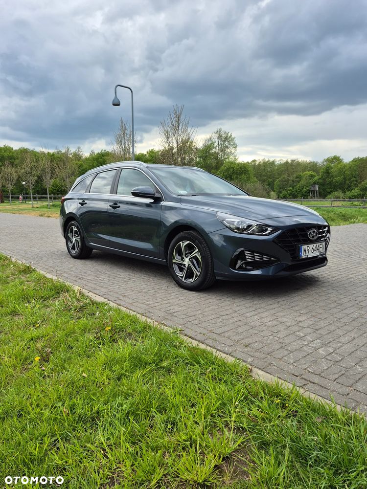 Hyundai i30 1.5 DPI Comfort - 17