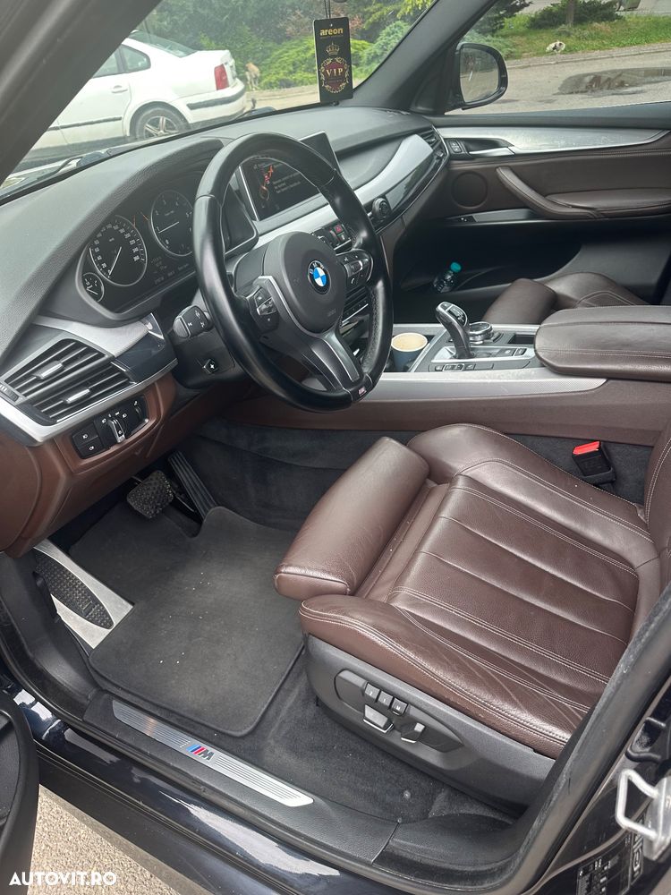 BMW X5 - 13