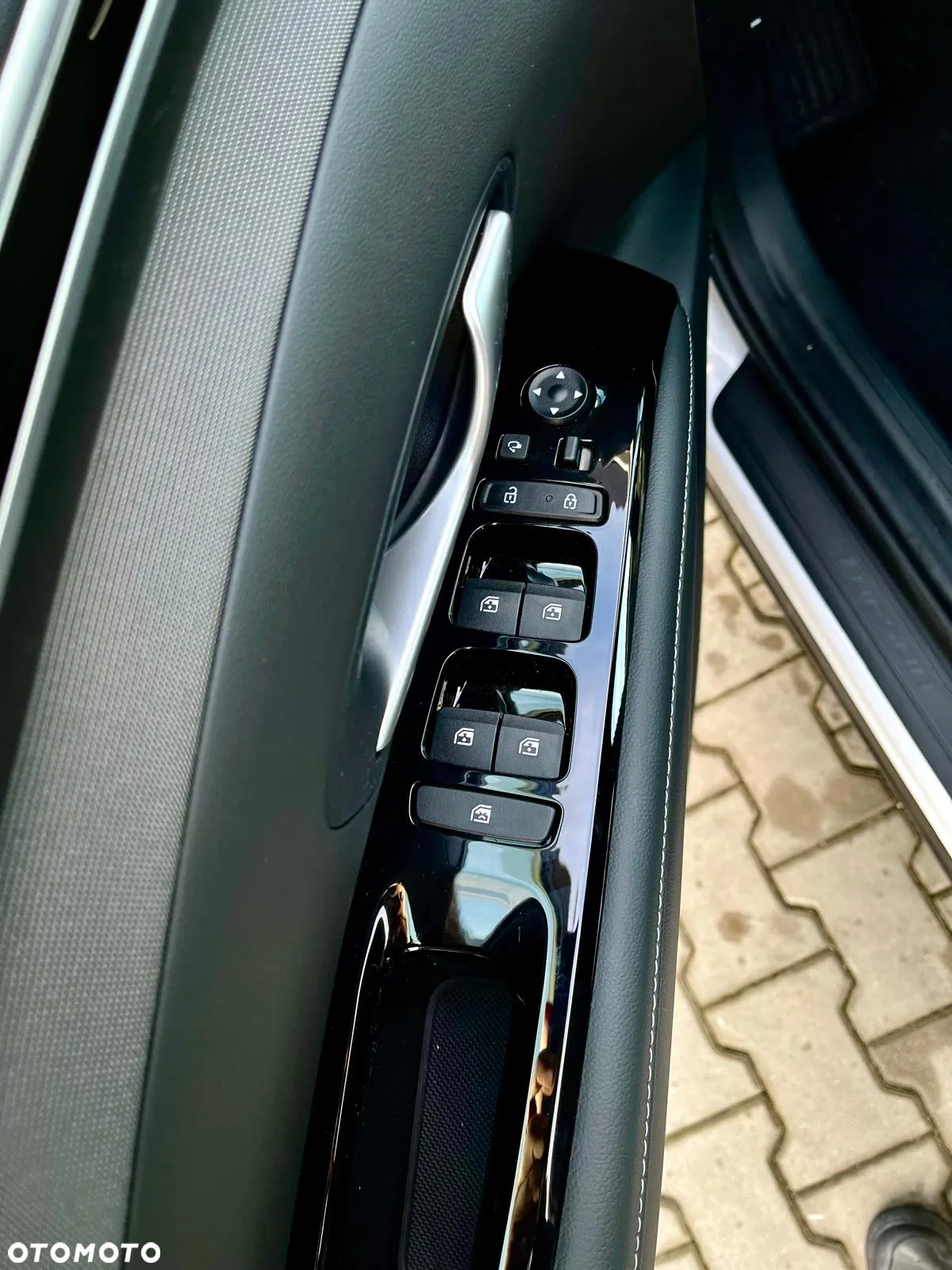 Hyundai Tucson - 10