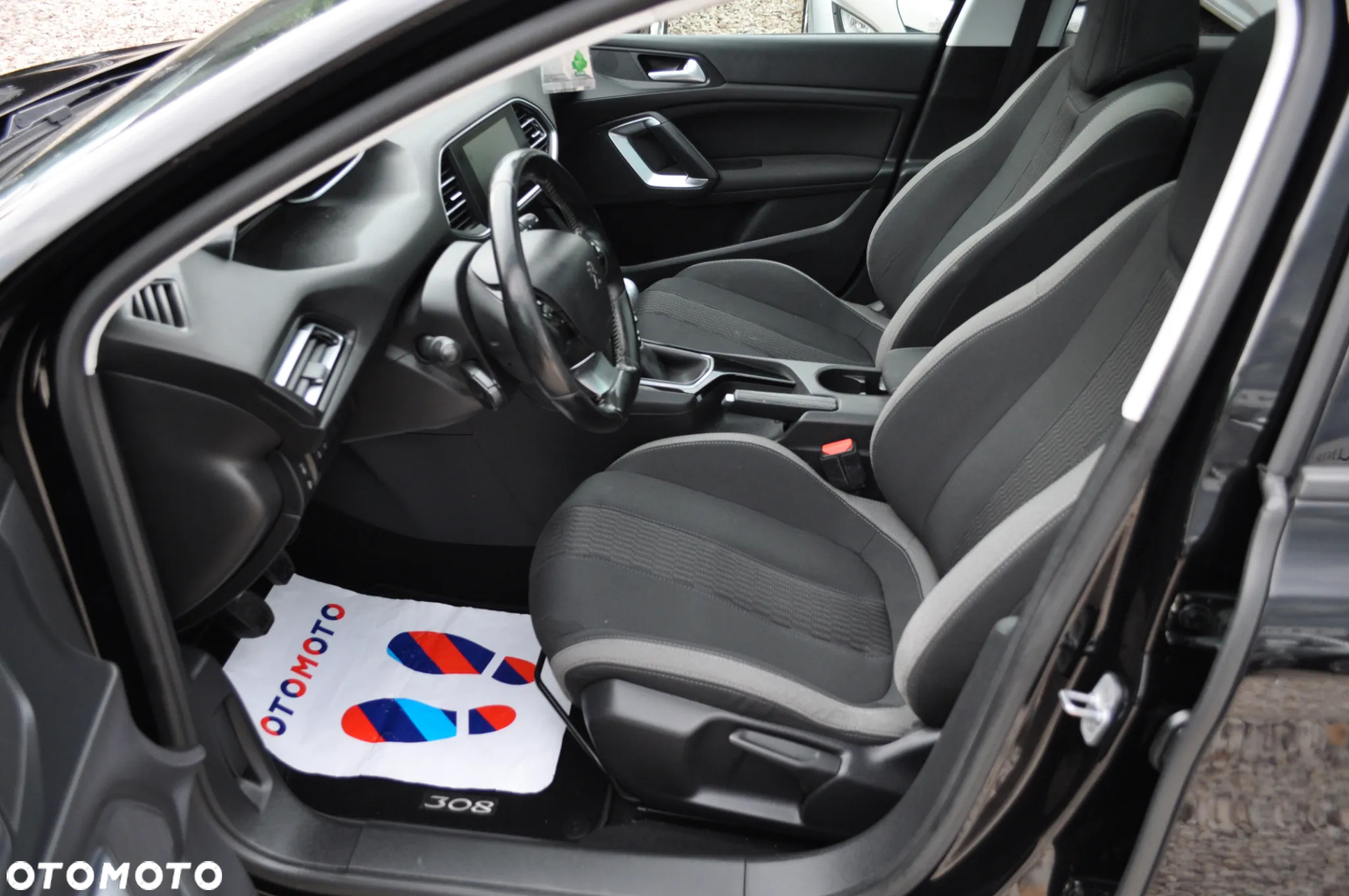 Peugeot 308 1.2 PureTech Style S&S - 15