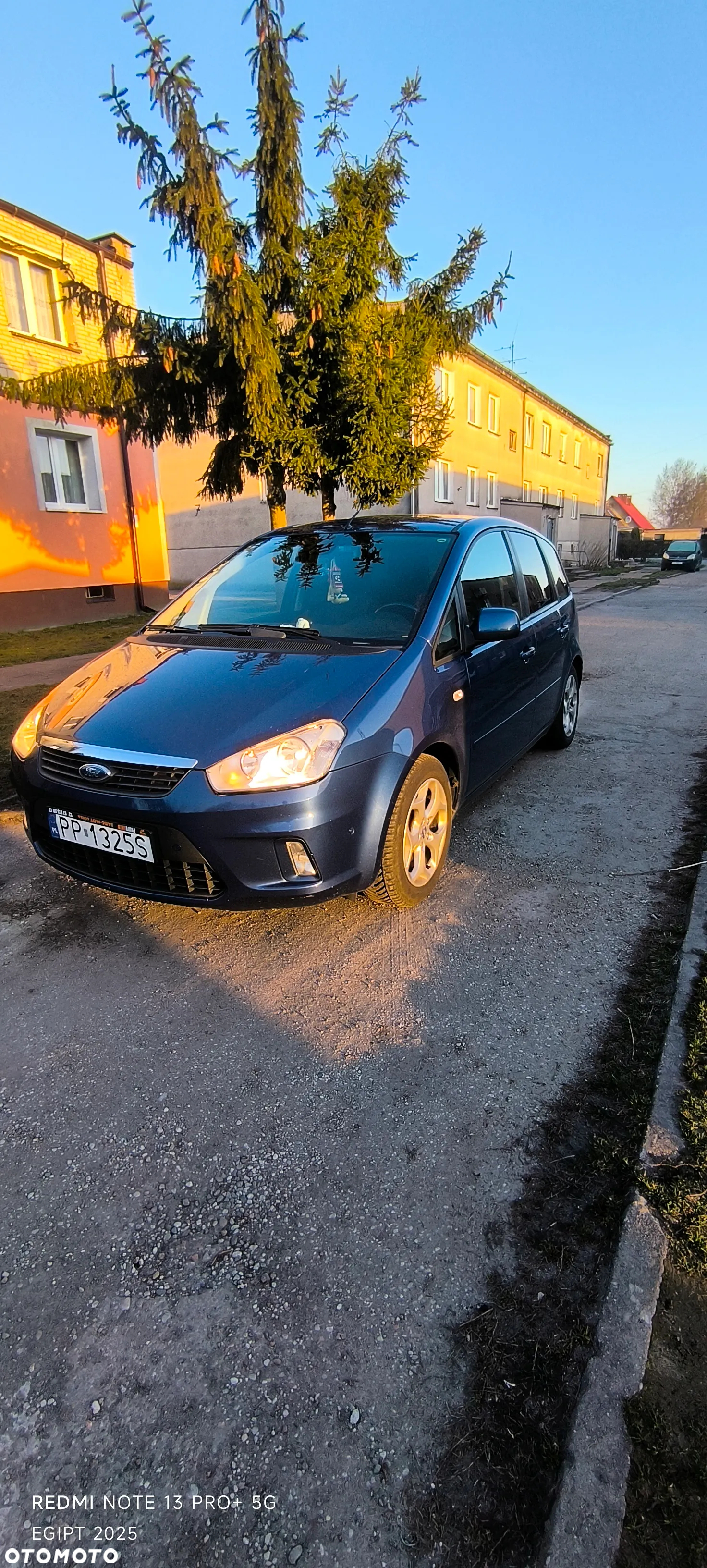 Ford C-MAX 1.6 Style+ - 3
