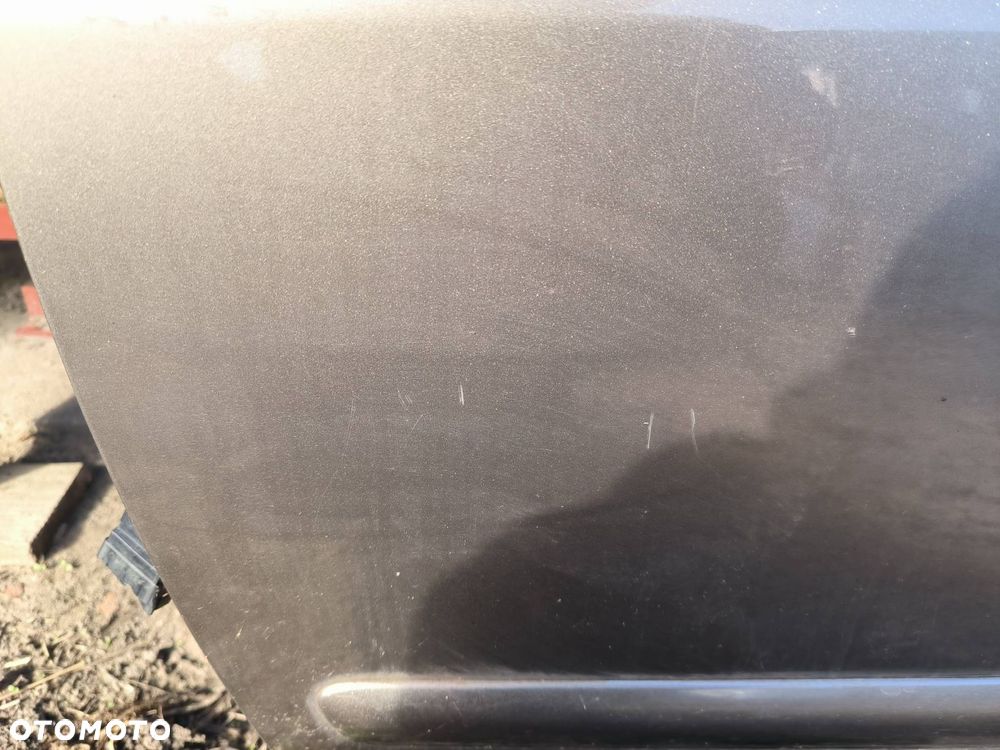 DRZWI LEWE PRZÓD PEUGEOT 307 SW - 7