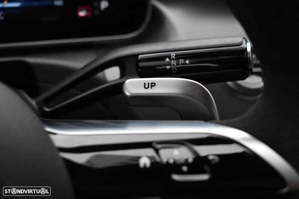 Mercedes-Benz C 63 AMG S E Performance Speedshift MCT9G Série Especial - 37