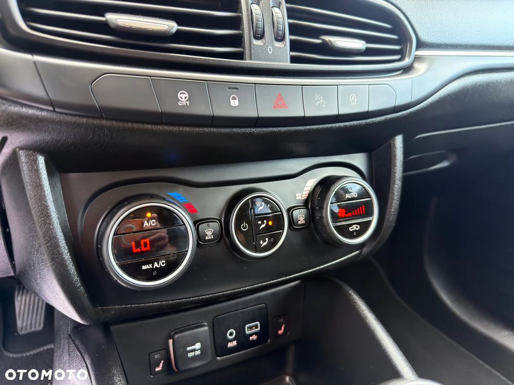 Fiat Tipo 1.6 MultiJet Easy - 15