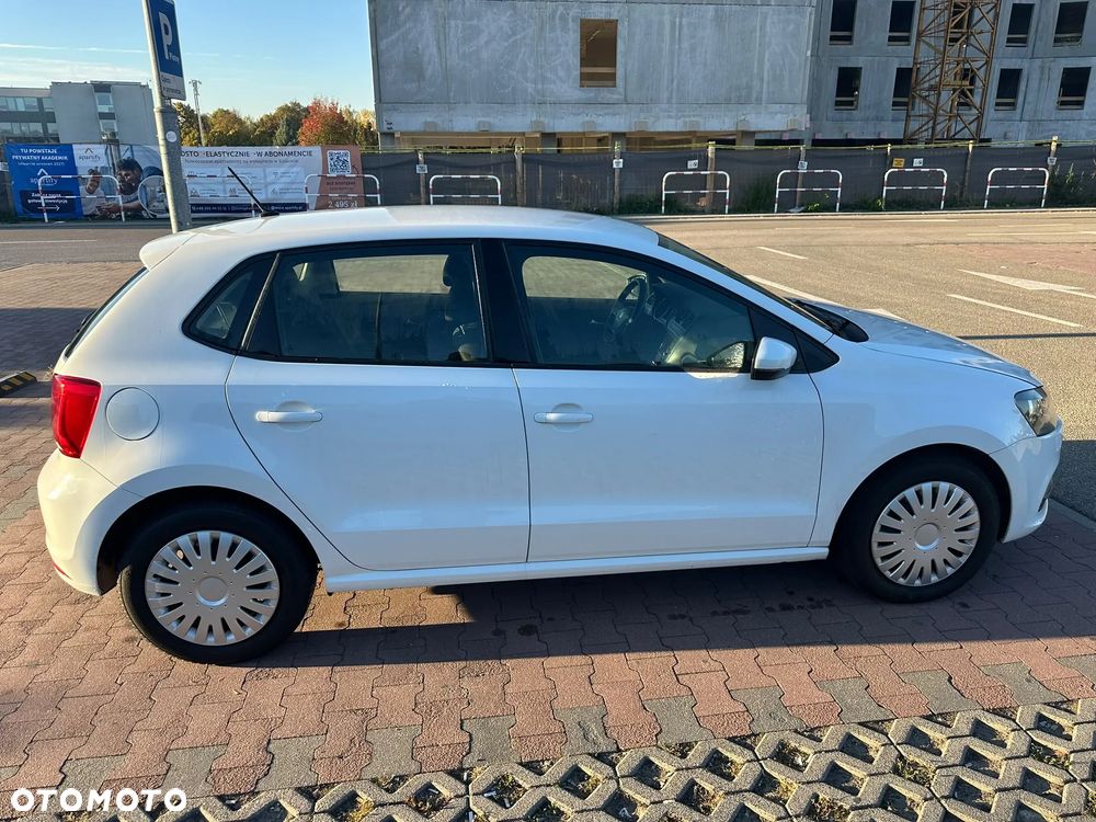Volkswagen Polo - 5