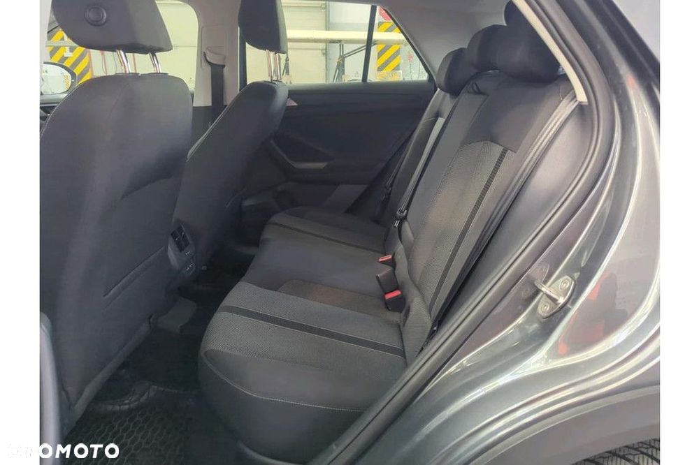 Volkswagen T-Roc 1.5 TSI Life DSG - 7