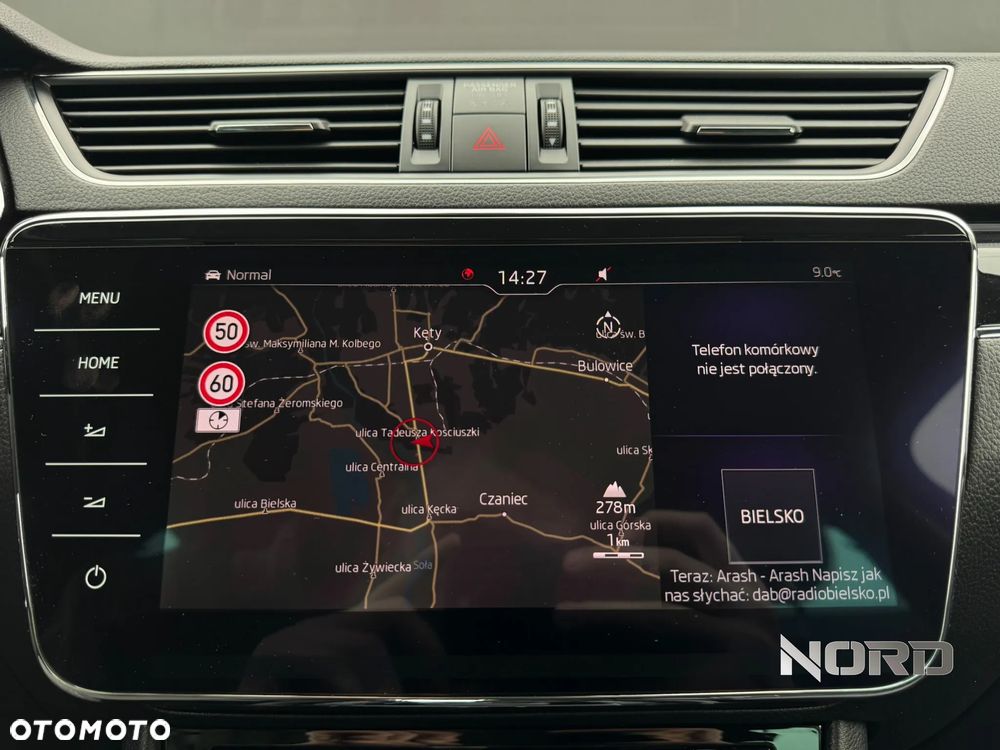 Skoda Superb 2.0 TDI 4x4 DSG L&K - 31