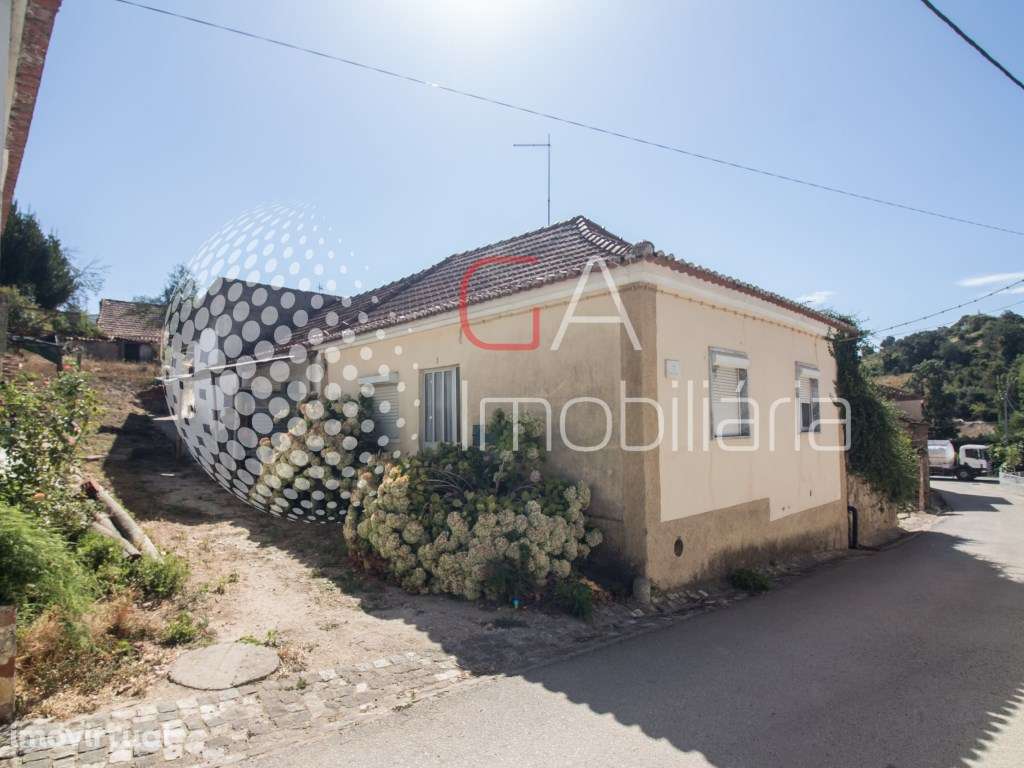 Moradia para recuperar em Casais Maçaricos - Aldeia Gavinha - Grande imagem: 3/19