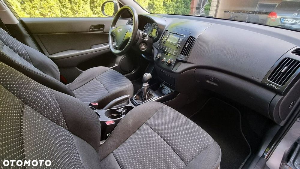 Hyundai i30 - 14