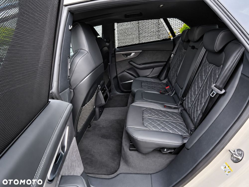 Audi Q8 - 26