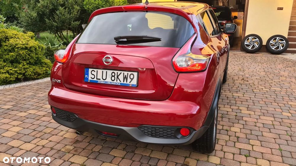 Nissan Juke - 31