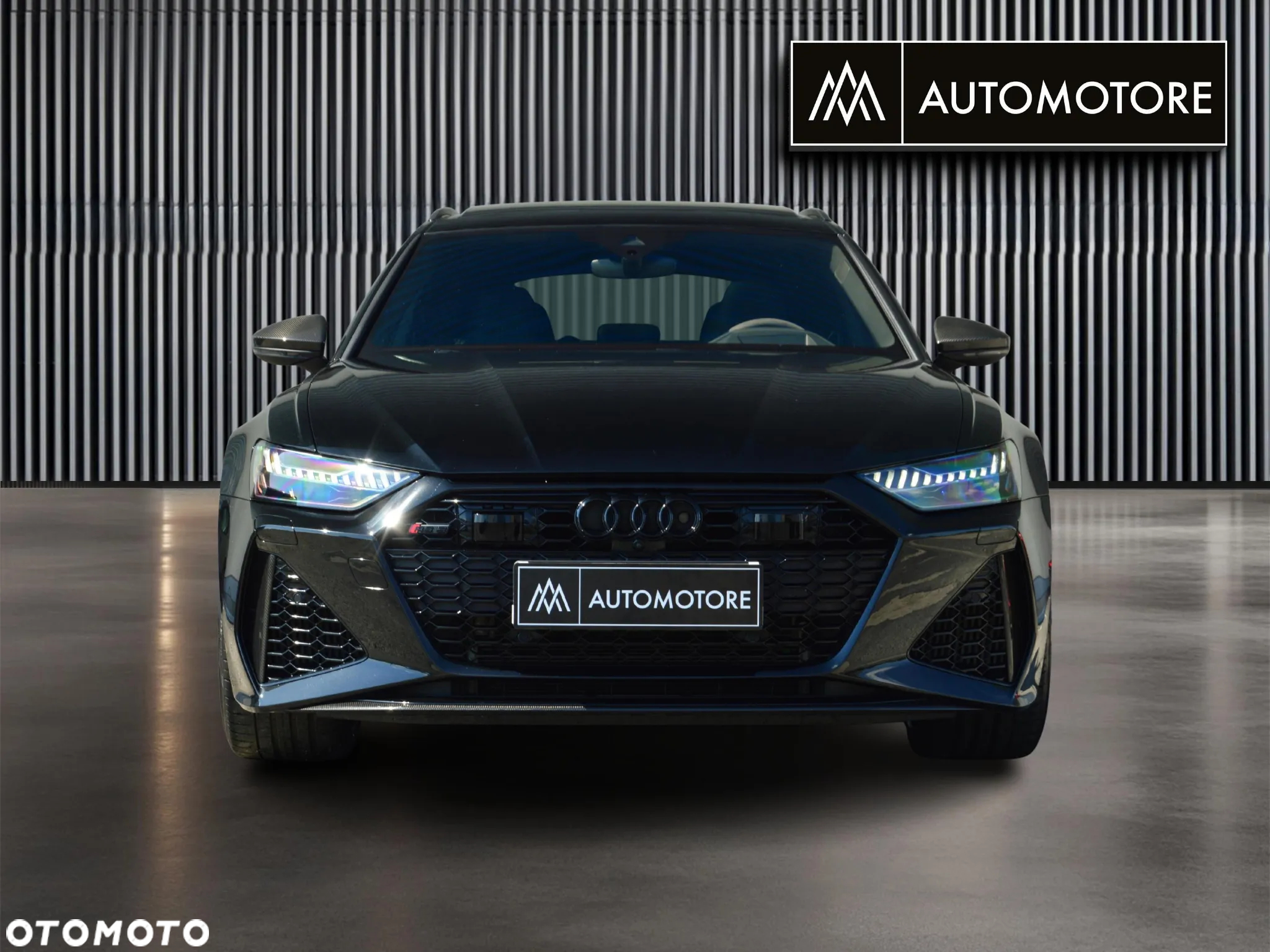 Audi RS6 TFSI mHEV Quattro Tiptronic - 6