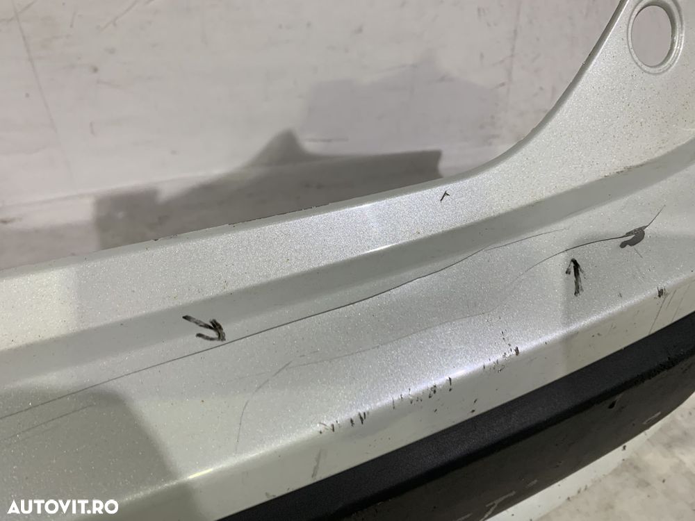 Bara spate Suzuki Ignis, 2016, 2017, 2018, 2019, 2020, 2021, cod origine OE 71811-62R0. - 7