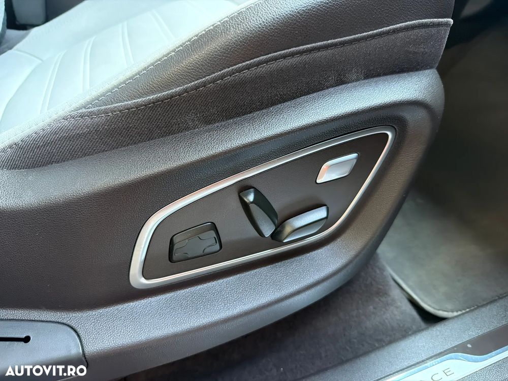 Renault Espace Energy dCi 160 EDC Initiale Paris - 26