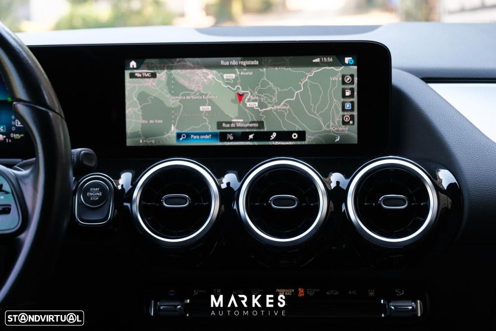 Mercedes-Benz GLA 250 e 8G-DCT Style - 22