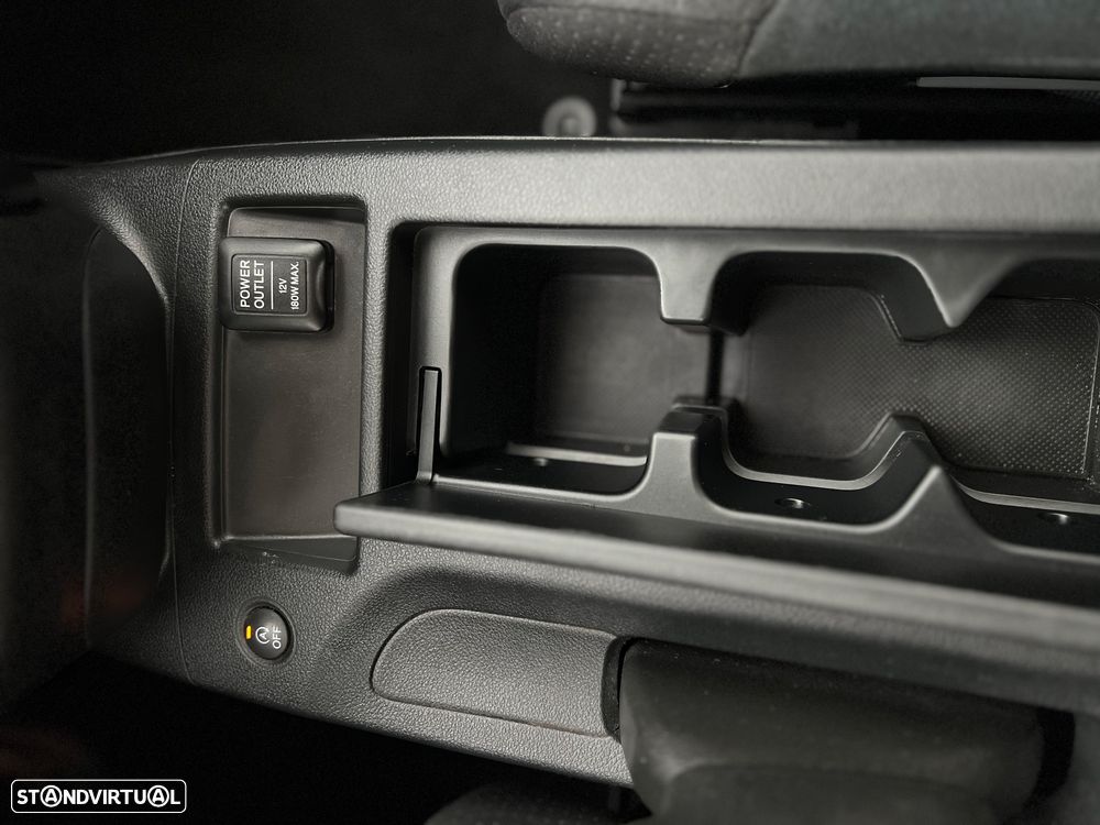 Honda CR-V 2.0 Elegance - 17