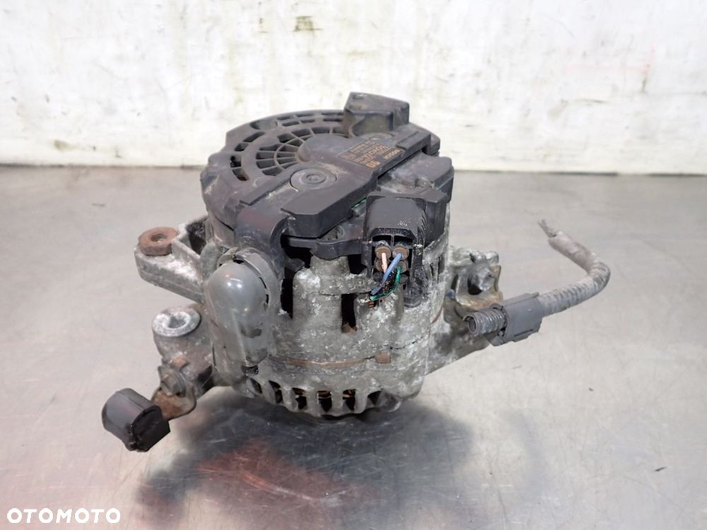 ALTERNATOR TOYOTA YARIS II - 7