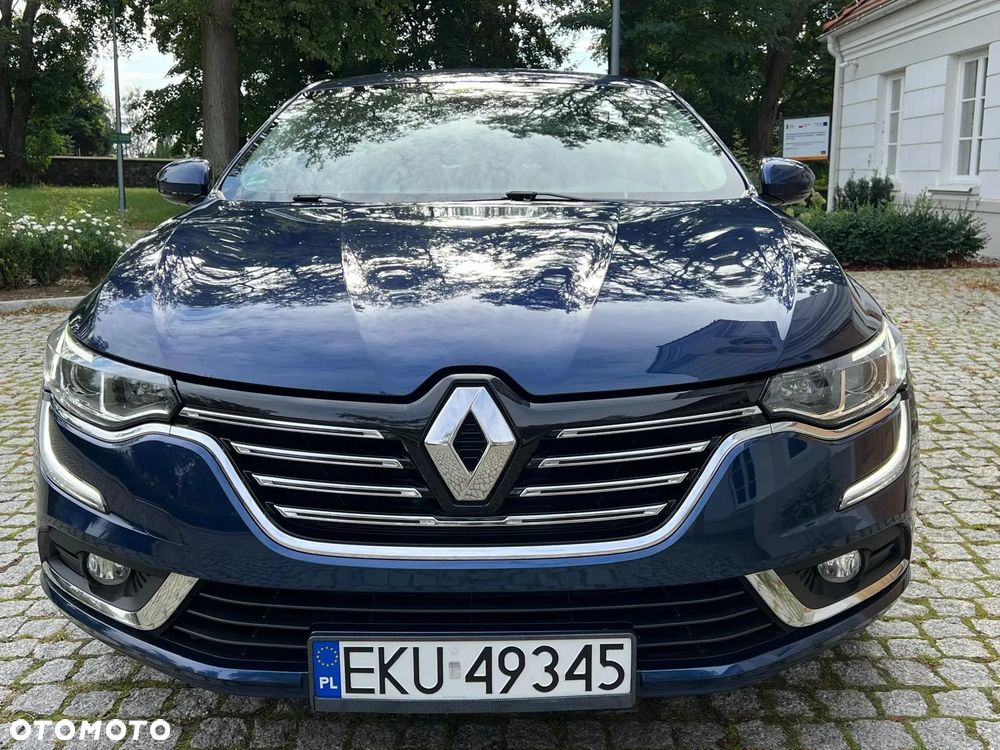 Renault Talisman ENERGY dCi 110 LIFE - 14