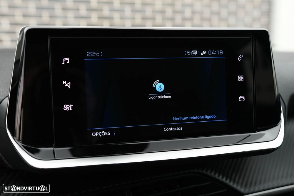 Peugeot 2008 1.2 Allure - 18