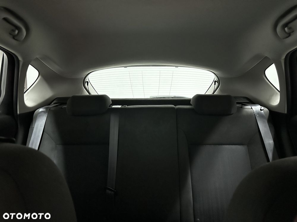 Opel Astra 1.4 T Enjoy EU6 - 6