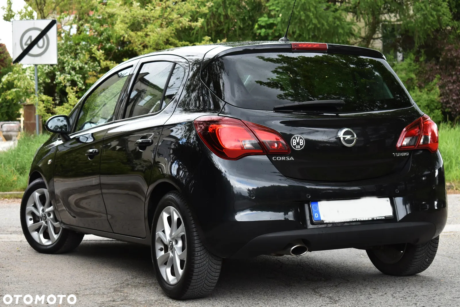 Opel Corsa 1.4 T Cosmo S&S - 17