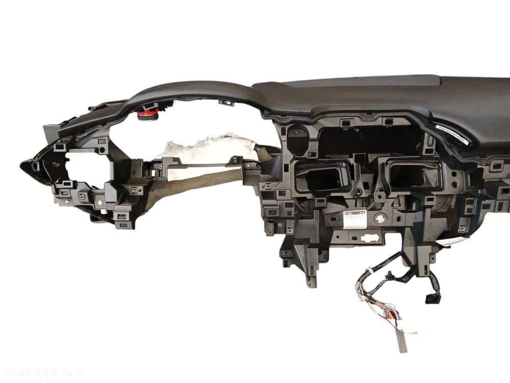 DESKA ROZDZIELCZA MAZDA 6 III GJ/GL LIFT (2018-2024) 2.5 194KM GRF560351 - 5