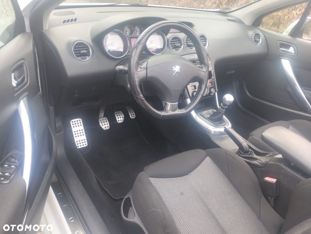 Peugeot 308 155 THP Premium - 9