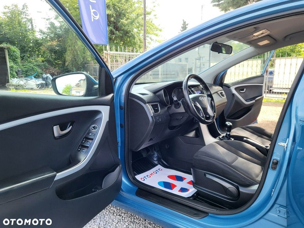 Hyundai i30 - 13