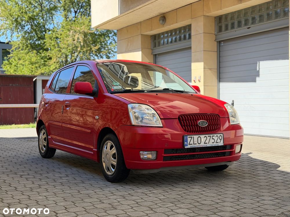 Kia Picanto 1.1 (els4) - 4