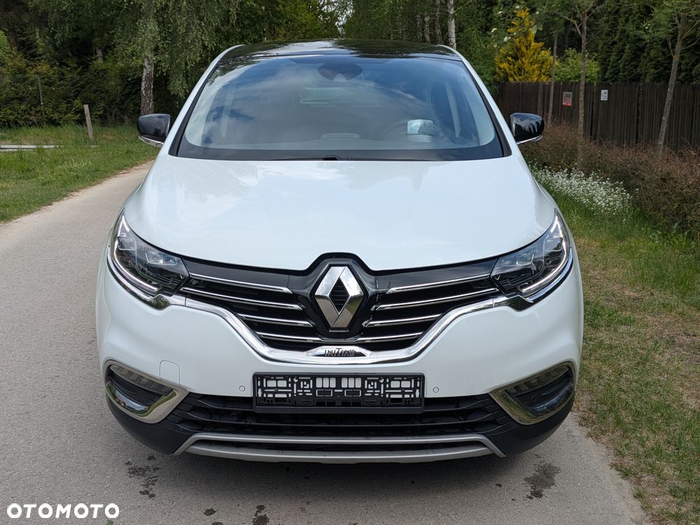 Renault Espace Energy dCi 160 EDC Initiale Paris - 3