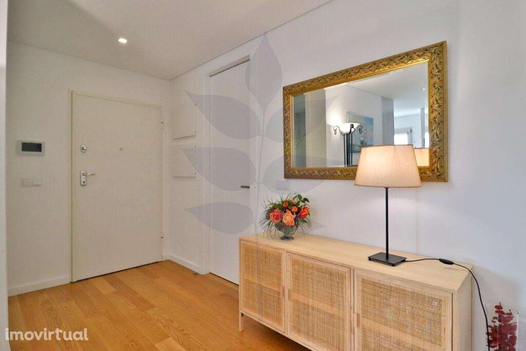 Apartamento T2 em São Victor - Mobilado e Equipado - Grande imagem: 4/36