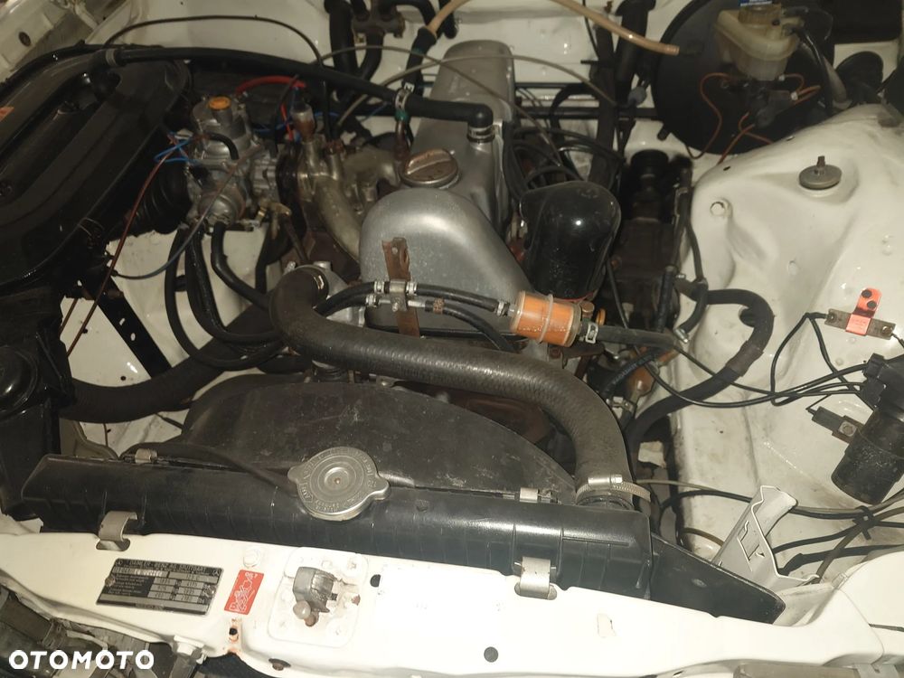 Mercedes-Benz W123 - 9