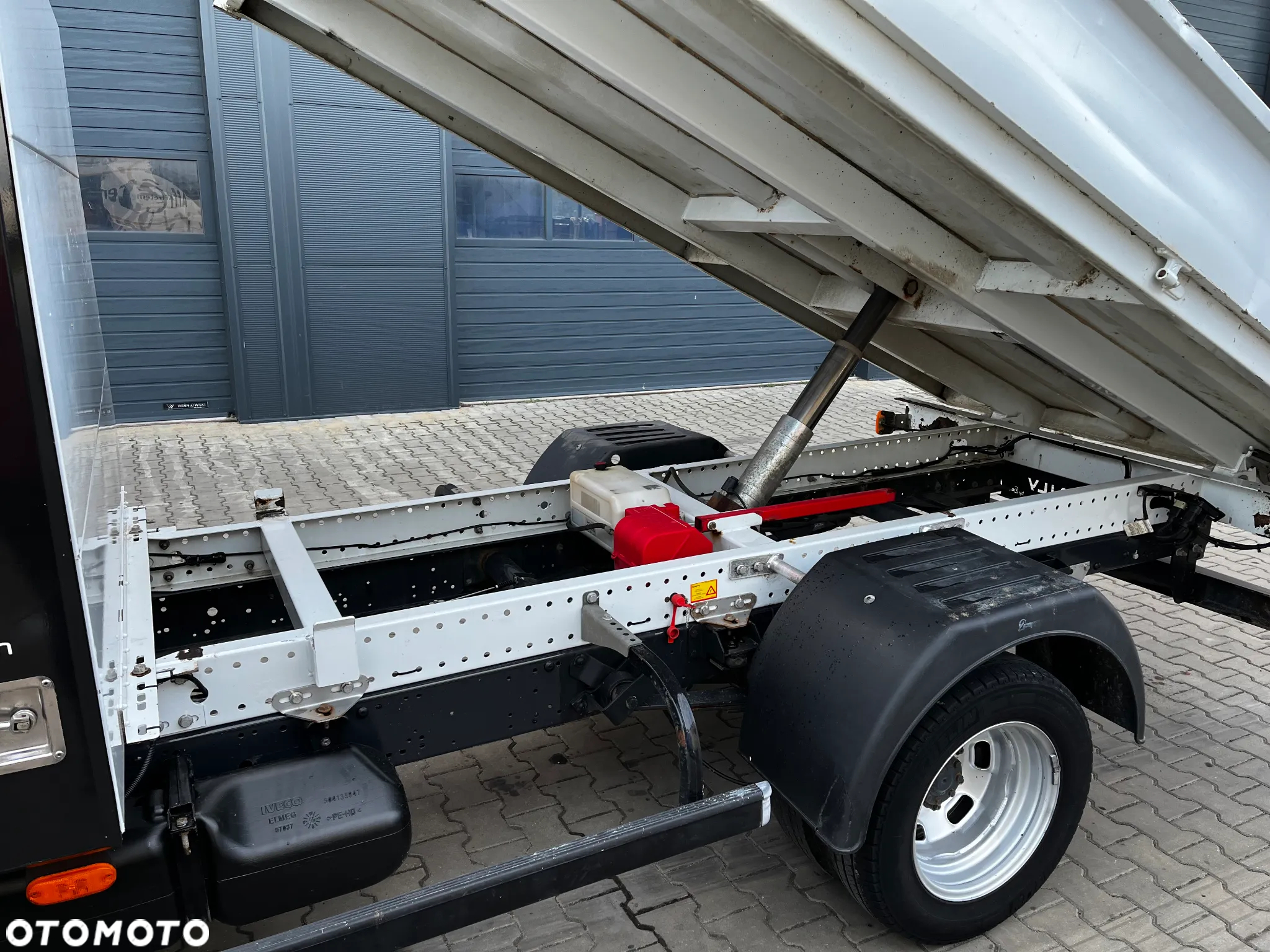 Iveco Daily 35-140 - 10