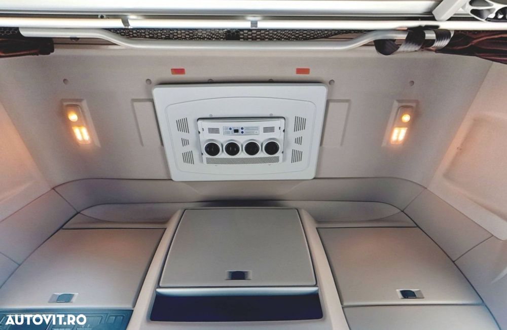 DAF XF 480 FT Super Space Cab - 7