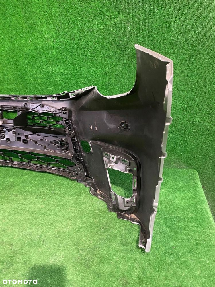 ZDERZAK PRZEDNI PRZÓD LEXUS LBX 23- - 6